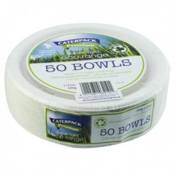 Super Rigid Bowl 7in Pk50 3866