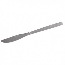 Stainless Steel Cutlery Knives Pk12