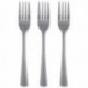 Stainless Steel Cutlery Forks Pk12