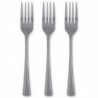 Stainless Steel Cutlery Forks Pk12