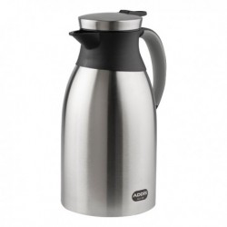 Addis Diplomat Stainless Vac Jug 2Ltr