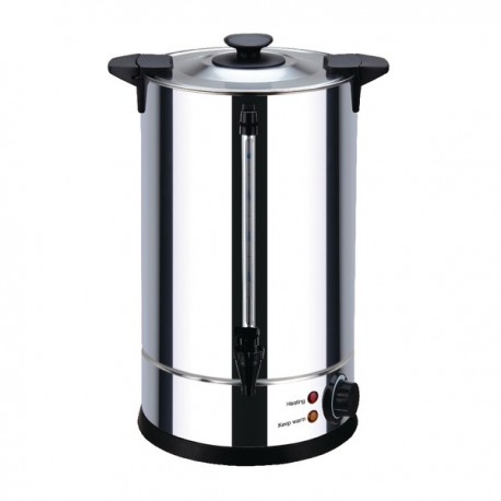 Igenix 30 Ltr Stainless Catering Urn