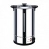 Igenix 30 Ltr Stainless Catering Urn