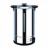 Igenix 15L Steel Urn IG4015