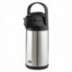 Addis Chrome Pump Pot Vacuum Jug 3 Litre