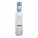 Floor Standing Water Disp White VDB21