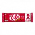 Nestle KitKat Milk Two Finger Pk9