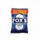 Foxs Glacier Mints 195g Pk12