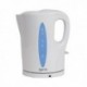 White 1.7Ltr Cordless Jug Kettle