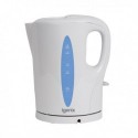 White 1.7Ltr Cordless Jug Kettle