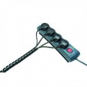 Fellowes Black Cable Zip
