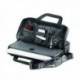 Falcon i-stay Laptop Bag Black