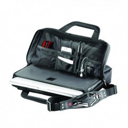 Falcon i-stay Laptop Bag Black