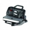 Falcon i-stay Laptop Bag Black