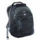 Gino Ferrari Juno 16inLaptop Backpack Bk