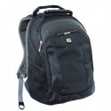 Gino Ferrari Juno 16inLaptop Backpack Bk
