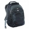 Gino Ferrari Juno 16inLaptop Backpack Bk