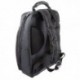 Monolith Executive Laptop Backpack Black