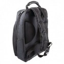 Monolith Executive Laptop Backpack Black