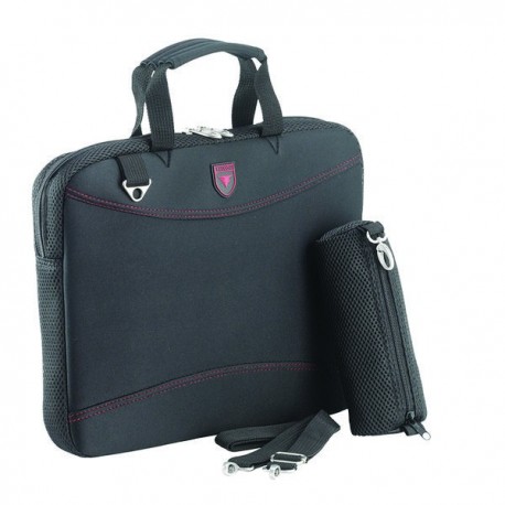 Falcon Neoprene Laptop Sleeve 16in Blk