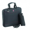 Falcon Neoprene Laptop Sleeve 16in Blk