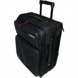 Monolith Wheeled Overnight Laptop Case