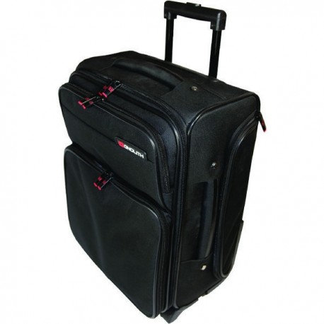 Monolith Wheeled Overnight Laptop Case