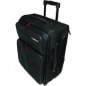 Monolith Wheeled Overnight Laptop Case
