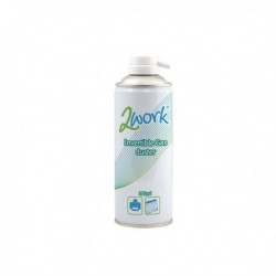 2Work Invertible Spray Duster 200ml
