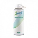 2Work Label Removing Fluid with Brush