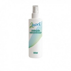2Work Anti-Static Screen Clean 250ml