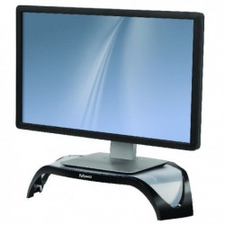 Fellowes Suites Monitor Riser Blk/Clr