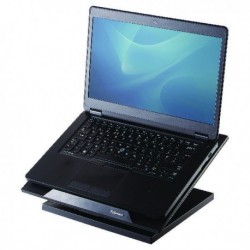 Fellowes Designer Suites Laptop Riser