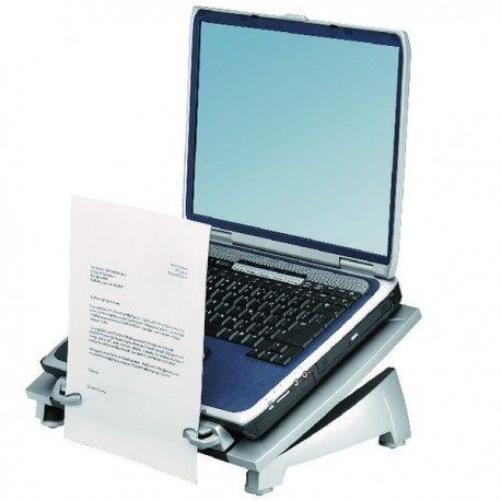 Fellowes Office Suites Laptop Riser Plus