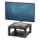 Fellowes Premium Graphite Monitor Riser