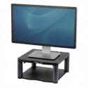 Fellowes Premium Graphite Monitor Riser