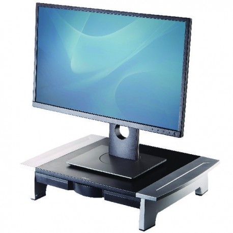 Fellowes Office Suites Monitor Riser