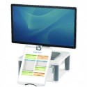 Fellowes Premium Monitor Riser Plus Gpht