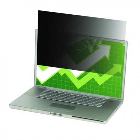 3M Frameless 24in Privacy Filter