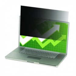 3M Frameless 22in Privacy Filter