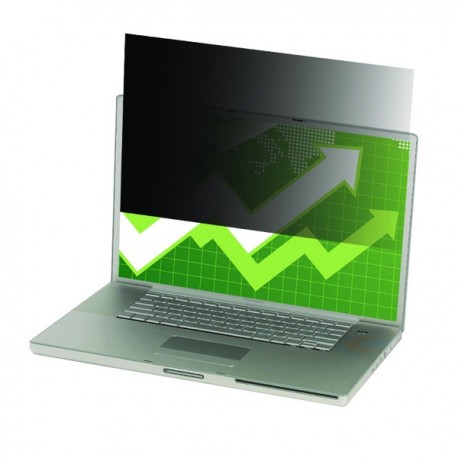 3M Frameless 22in Privacy Filter