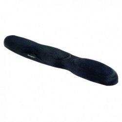 Kensington Black Foam Wrist Rest 62383
