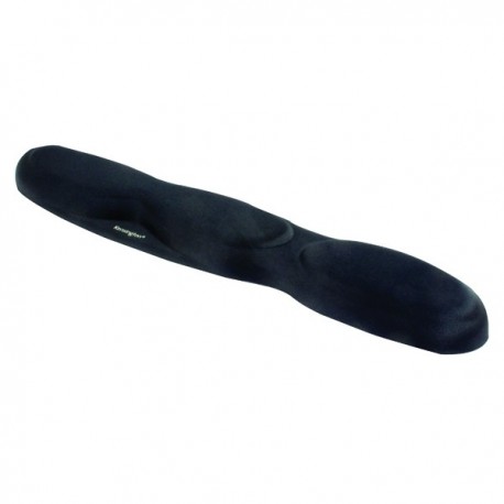 Kensington Black Foam Wrist Rest 62383