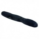 Kensington Black Foam Wrist Rest 62383