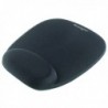 Kensington Blk Foam Mouse Pad/Wrist Rest