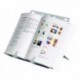 Fellowes BookLift Document Holder Silver