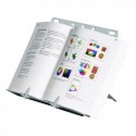 Fellowes BookLift Document Holder Silver