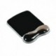 Kensington Gel Wave Two Tone Mouse Mat