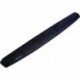 Fellowes Memory Black Foam Keyboard Rest