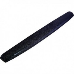 Fellowes Memory Black Foam Keyboard Rest